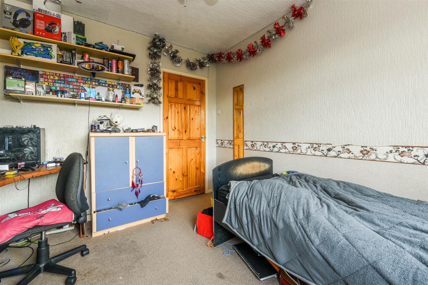 Holly Grove, Tarleton, Preston